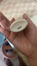 安热沙（Anessa）智感倍护防晒乳20mL小金瓶安耐晒高倍防晒防水防汗 实拍图