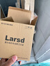 莱尔诗丹（Larsd）马桶法兰密封圈  马桶坐便器底部排污口密封圈 马桶安装配件FL003 实拍图