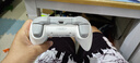北通鲲鹏20智控无线游戏手柄xbox机械按键switch2电脑PC手机电视steam蓝牙体感NS原神双影奇境 实拍图
