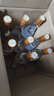 汾酒 黄盖玻汾 清香型高度白酒 53度 475mL*12瓶 整箱装 实拍图