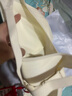 猫人10A抑菌夏季薄款无痕内衣女士冰丝无钢圈文胸聚拢防下垂性感胸罩L 实拍图