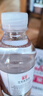 崂山  中华老字号锶-偏硅酸型饮用天然矿泉水 600ml*24瓶 整箱装 实拍图