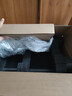 罗技（Logitech）MK275 键鼠套装 无线键鼠套装 办公键鼠套装 全尺寸 商务键鼠套装 带无线2.4G接收器 黑蓝色 实拍图