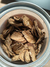 陈一凡 牛蒡根 黄金牛蒡茶130g 精选大片养生茶搭菊花的花草茶罐装 实拍图