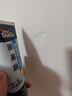 多乐士（Dulux）臻易施补墙膏净味白墙去污乳胶漆墙面修复腻子膏翻新漆墙漆修补膏 250g*1支 实拍图