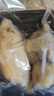 鹿凌青【顺丰上门】猫山王榴莲肉树熟纯肉无壳应季甜糯孕妇水果批发冷冻 树熟果王+顺丰闪电发货 1斤【自然树熟】 实拍图