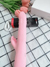 伊珞（EROCOME）震动棒女性生理解压神器情趣玩具自慰器按摩电动伸缩成人用品专用 实拍图
