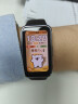 华为（HUAWEI）手环10 标准版 羽砂黑 智能手环专业睡眠分析情绪健康铝合金机身心率监测运动手环华为手环9升级 实拍图