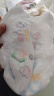 好奇（Huggies）金装云感裤拉拉裤婴儿尿不湿超薄成长裤新生儿宝宝瞬吸干爽学步裤 XL 72片 拉拉裤【12-17kg】 实拍图