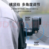 ulanzi优篮子Go Quick Ⅱ磁吸背包支架Gopro13/12通用运动相机大疆action5Pro/4/3配件第一人称摄影配件 实拍图