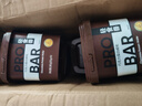 轻食兽代餐蛋白能量棒巧克力蛋白威化20g*14条*5桶装乳清蛋白棒饱腹营养 实拍图