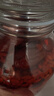 喜碧（Scybe）泡酒容器玻璃泡酒瓶酒坛泡菜坛子10斤装泡酒密封罐青梅酒罐+酒提 实拍图