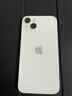 Apple/苹果 iPhone 13 (A2634) 128GB 星光色 支持移动联通电信5G 双卡双待手机 实拍图