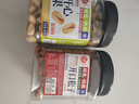每果时光开心果400g原味非漂白大颗粒罐装坚果炒货干果休闲零食散装批发 实拍图