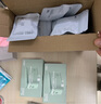 得力（deli）QH15 彩色热敏标签打印纸 不干胶家用收纳整理开关贴便签手账姓名贴 间隙纸适用Q1AQ1Q2Q3Q10系列 实拍图