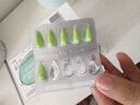 伊可新维生素AD滴剂（胶囊型）50粒0-1岁 4盒装 婴儿ad 新生儿ad维生素ad滴剂 ad伊可新ad 实拍图
