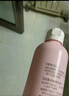 贝亲（Pigeon）桃叶精华 婴儿液体爽身露 家庭装 四季通用 480ml IA286 实拍图