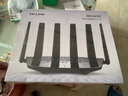 普联（TP-LINK）大道路由器7DR6430 BE6400 5G WiFi7千兆双频家用高速穿墙 2.4G wifi6无线 2.5G网口 游戏加速 实拍图