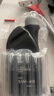 奥迪（AUDI）原厂全合成机油润滑油A6LA4LQ3Q5Q7A1A3A5全系通用保养5W-40原装 5W-40原厂机油 1L 实拍图