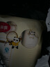 美丽雅 水果叉200支 一次性水果叉食品级甜品叉子儿童蛋糕叉小吃签 实拍图