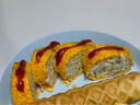 美厨（maxcook）不粘煎锅 铝合金平底煎盘煎牛排煎饼早餐煎锅方玉子烧 MCJ9607 实拍图