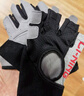 李宁（LI-NING）健身手套男运动骑行半指单杠引体向上撸铁器械训练登山耐磨防滑 实拍图