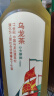 农夫山泉 东方树叶黑乌龙 500ml*15瓶 无糖茶饮料 整箱装礼盒 实拍图
