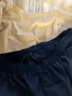 蕉内王一博同款3系睡衣男士纯棉春夏季100%棉短袖家居服送父亲节礼物 实拍图