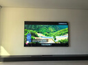 海信电视E7N Pro 85英寸信芯芯片H6 U+Mini LED墨晶屏 300Hz高刷AI智能85E7N-PRO国家补贴20% 实拍图