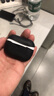 织尔  苹果Air Pods Pro2蓝牙耳机保护套防尘防摔防滑防指纹液态软硅胶可充电apple保护壳 Airpods3【黑色】真液态丨硅胶耳机套 实拍图