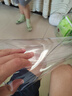 钟爱一生桌垫透明桌面垫餐桌布防水防油PVC软玻璃茶几垫水晶板台面垫抗菌 【透明3.0】奶嘴级入口可啃咬-足厚1.5mm 40*60cm【学校小学生餐垫】 实拍图
