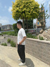 安踏男裤运动裤男士2026春夏季宽松直筒运动梭织速干透气黑色卫裤长裤 【夏季直筒速干热卖推荐】基础黑-3 3XL (190/92A)建议155-175斤 实拍图