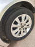 佳通(Giti)轮胎195/55R15 85V 221 适配 凯越/悦翔V7/POLO/奇瑞E5 实拍图