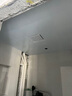 美的（Midea）集成吊顶铝扣板300*600大板厨房卫生间吊顶扣板天花板包安装辅材 5㎡【亚白30*30】厚0.5mm 实拍图