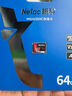 朗科（Netac）256GB TF（MicroSD）存储卡 U3 C10 A2 V30 4K 超至尊PRO版内存卡 读速100MB/s 写速50MB/s 实拍图