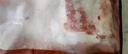 龙大肉食 国产黑猪肋排4斤（不含脊骨） 免切排骨猪肋骨含软骨 黑猪肉生鲜 实拍图