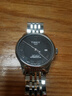 天梭（TISSOT）瑞士手表 力洛克系列机械男士手表送礼物T006.407.11.053.00 实拍图