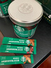 星巴克（Starbucks）精品速溶黑咖啡0糖低脂 阿拉比卡豆美式黑咖啡2件套 90g+2.3g*3条 实拍图