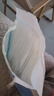 嫚熙（EMXEE）防溢乳垫一次性超薄透气 哺乳期喂奶溢乳贴喂奶垫防测漏100片 实拍图