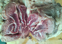 恒都 国产原切牛腱子肉 2斤 冷冻 不含腱子芯 谷饲牛肉 实拍图