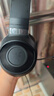 雷蛇（Razer）北海巨妖标准版X 有线头戴式电竞游戏耳机耳麦 7.1环绕声 吃鸡神器 黑色 适配三角洲行动 实拍图