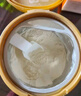 京东京造富硒乳清蛋白粉 维生素E进口奶源补充蛋白质中老年400g*2 实拍图