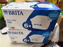 碧然德（BRITA） 家用滤水壶 净水壶滤芯 Maxtra 多效滤芯 6枚装 实拍图
