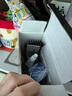 康佳（KONKA）电动理发器理发推子 家用成人儿童剃头理发器自理发神器剃发器电推子电推剪理发工具全套3305 晒单实拍图