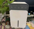 NIYEVN【200平全屋除湿丨40L水回南天】除湿机家用抽湿机补贴20%除湿器广东工业干燥烘干机小型米吸湿 30L/天 全屋除湿丨双核35倍强效丨负离子净化 实拍图