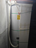 海尔（Haier）空气能热水器300升热泵全变频超一级能效电辅80℃高水温WIFI智控以旧换新 KF300-N7U1（6-10人） 实拍图