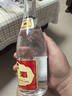 汾酒 黄盖玻汾 清香型白酒 53度 475mL*6瓶 整箱装非原箱 实拍图