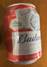 百威啤酒mini罐淡色拉格255ml*12听整箱装【小罐尝鲜】  实拍图