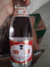 汾酒 红盖玻汾 清香型白酒 42度 475mL 单瓶装 纯粮酒 实拍图