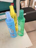 隆力奇驱蚊花露水复合花果香型驱蚊喷雾清凉驱蚊液195ml 实拍图